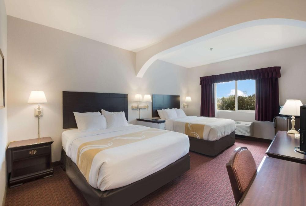 Quality Inn Grand Suites Bellingham Imagen 12