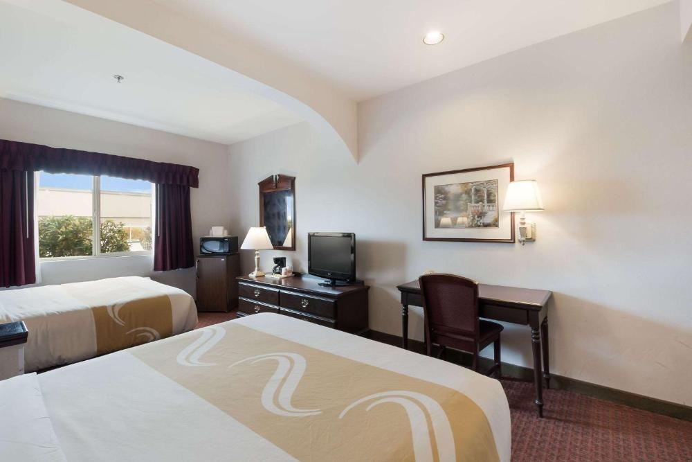 Quality Inn Grand Suites Bellingham Imagen 13