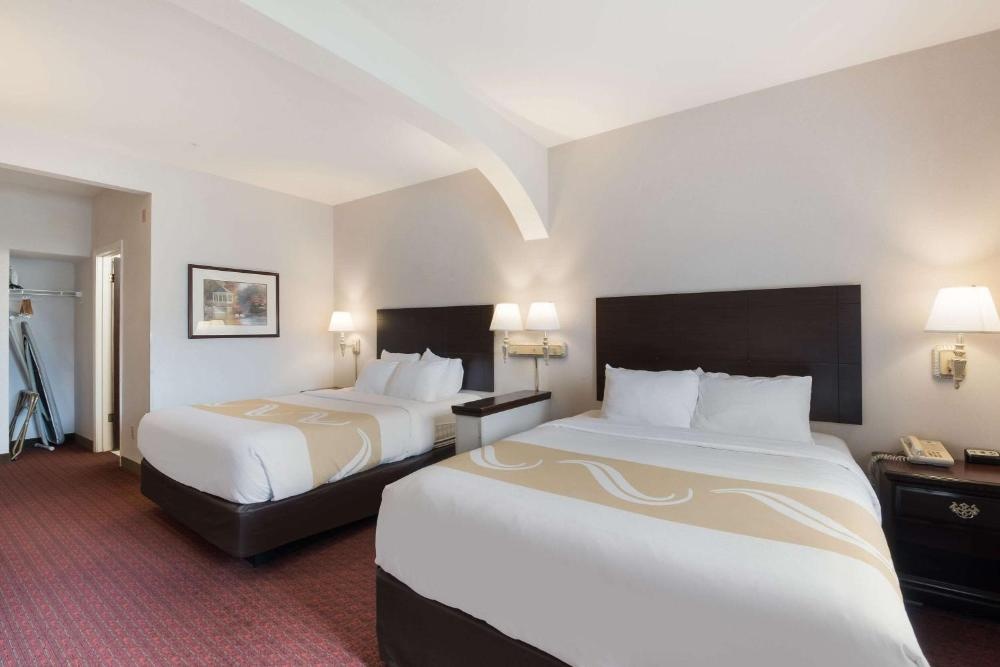 Quality Inn Grand Suites Bellingham Imagen 14