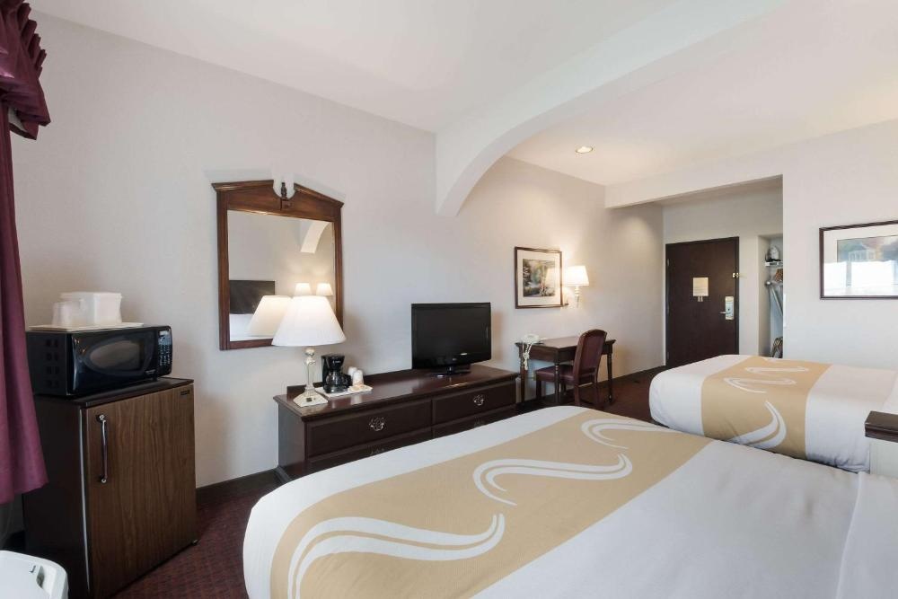 Quality Inn Grand Suites Bellingham Imagen 15