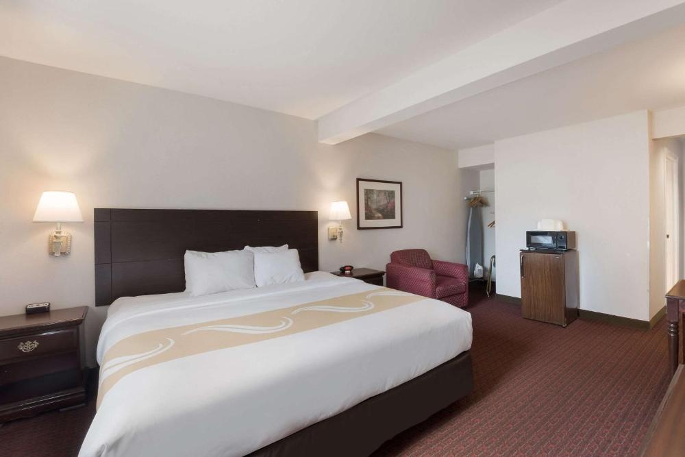 Quality Inn Grand Suites Bellingham Imagen 17