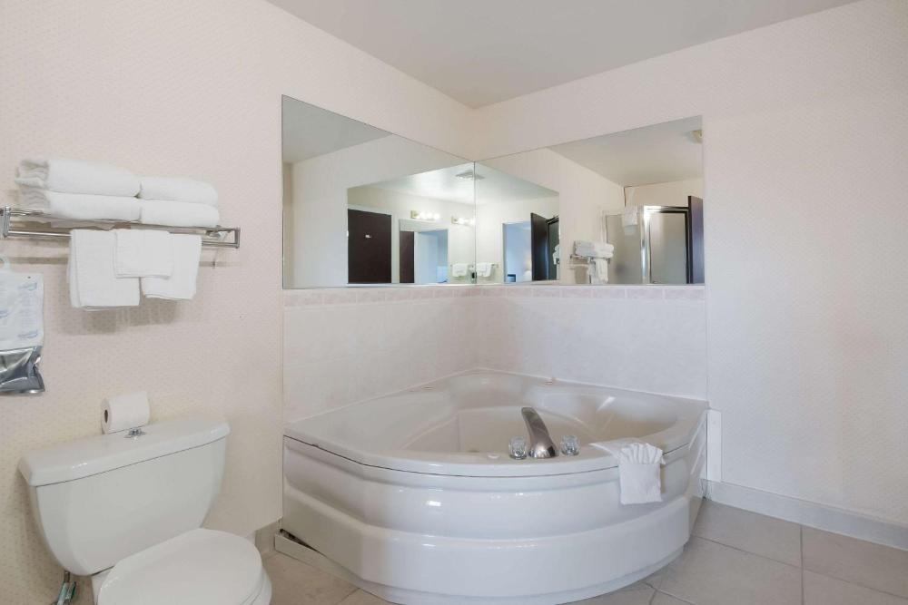 Quality Inn Grand Suites Bellingham Imagen 22