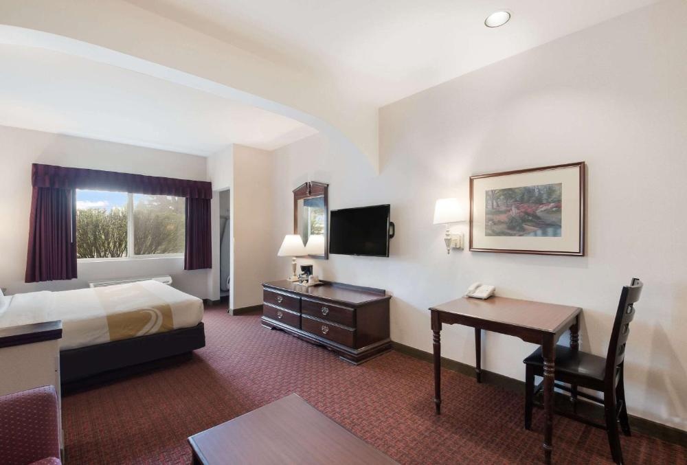 Quality Inn Grand Suites Bellingham Imagen 24
