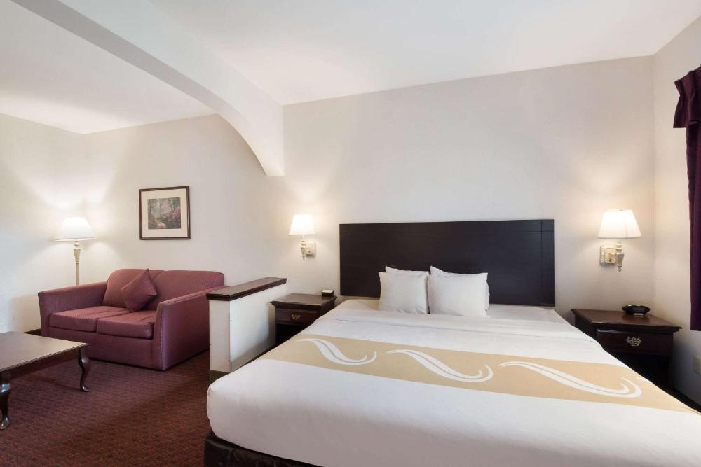 Quality Inn Grand Suites Bellingham Imagen 25