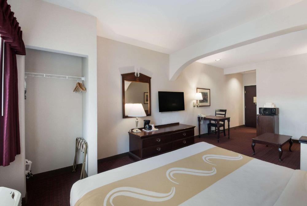Quality Inn Grand Suites Bellingham Imagen 26
