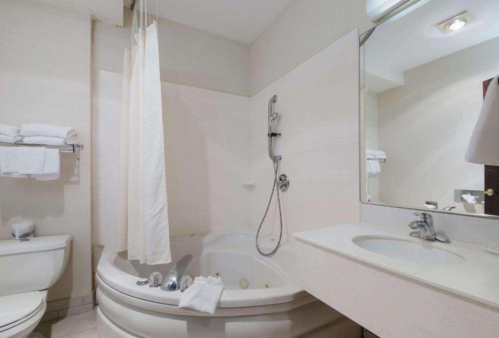 Quality Inn Grand Suites Bellingham Imagen 27