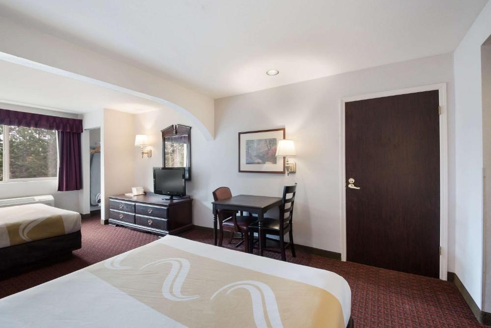 Quality Inn Grand Suites Bellingham Imagen 30