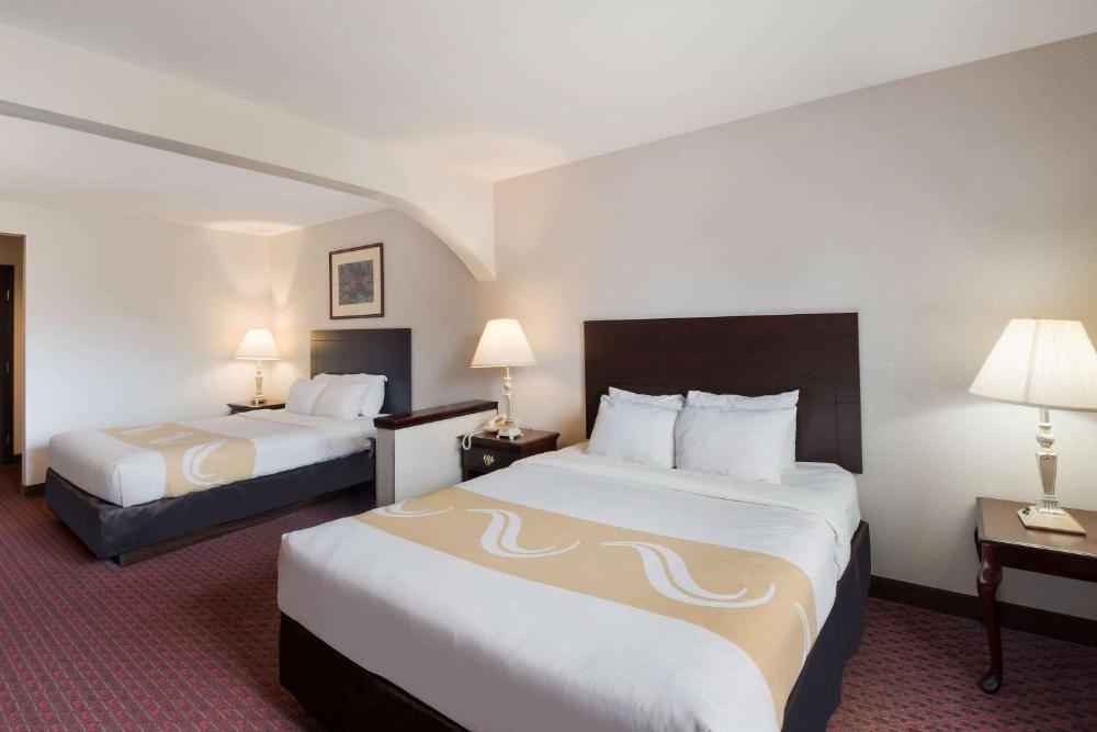 Quality Inn Grand Suites Bellingham Imagen 32