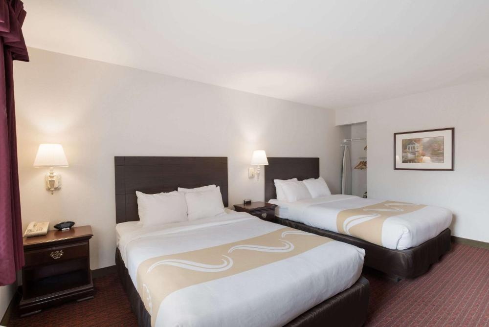 Quality Inn Grand Suites Bellingham Imagen 37