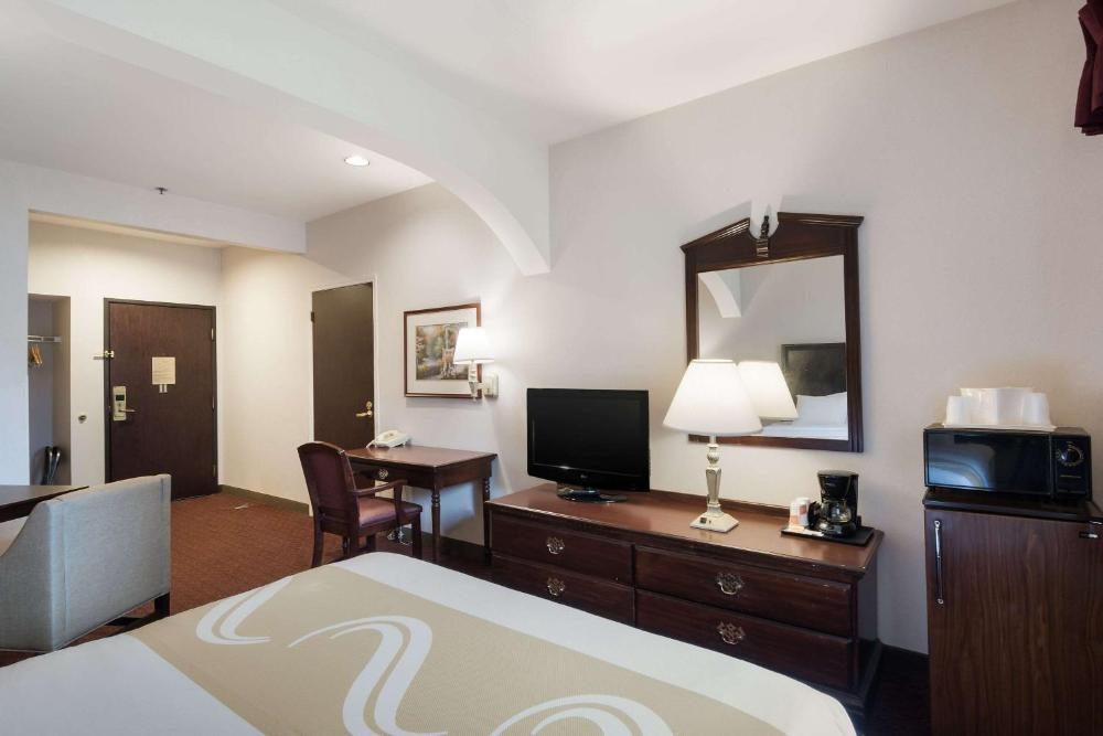Quality Inn Grand Suites Bellingham Imagen 40