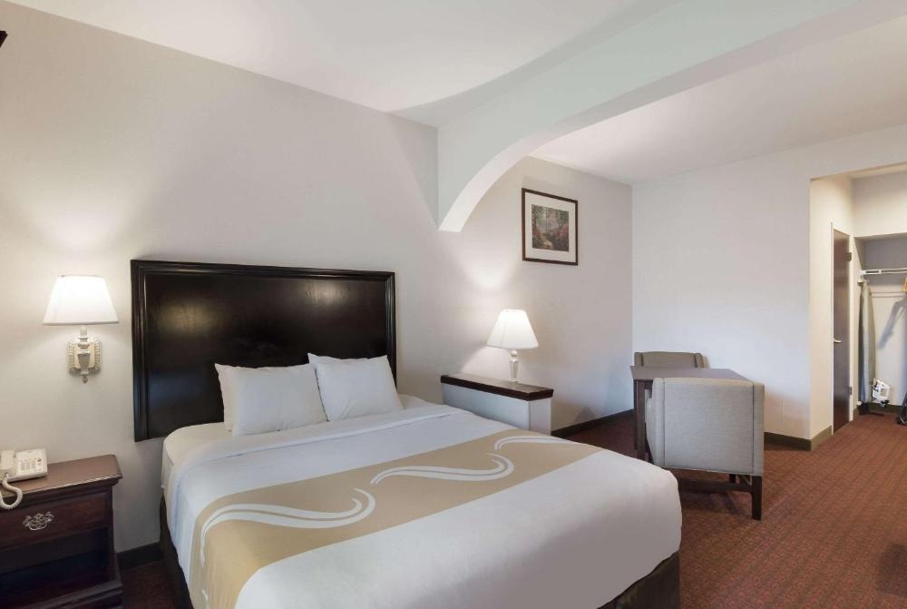 Quality Inn Grand Suites Bellingham Imagen 41