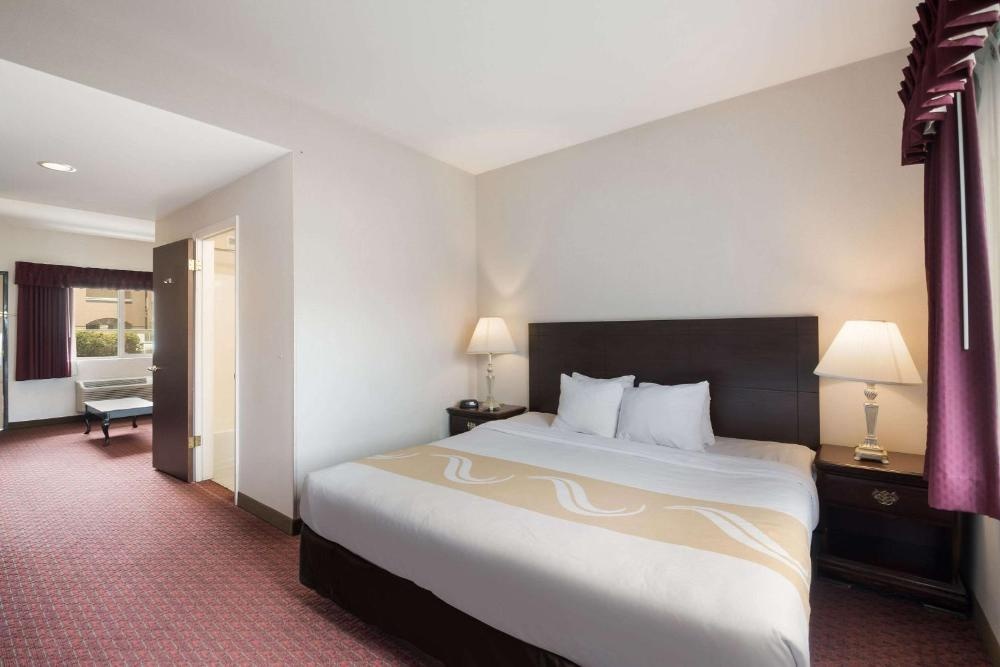 Quality Inn Grand Suites Bellingham Imagen 7